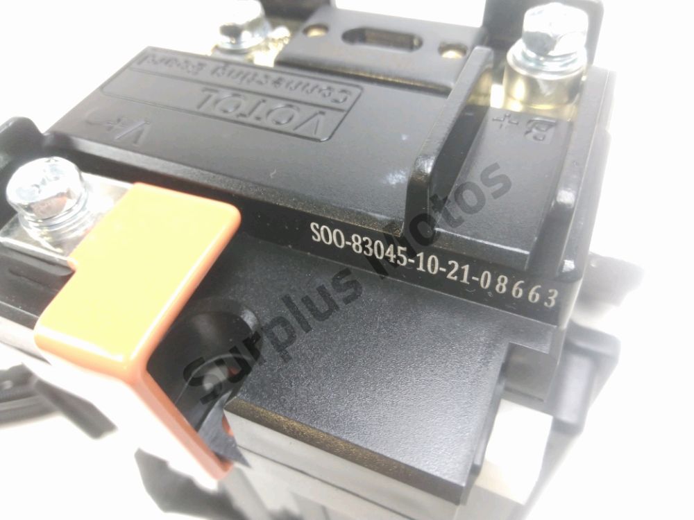 BOITIER ECU