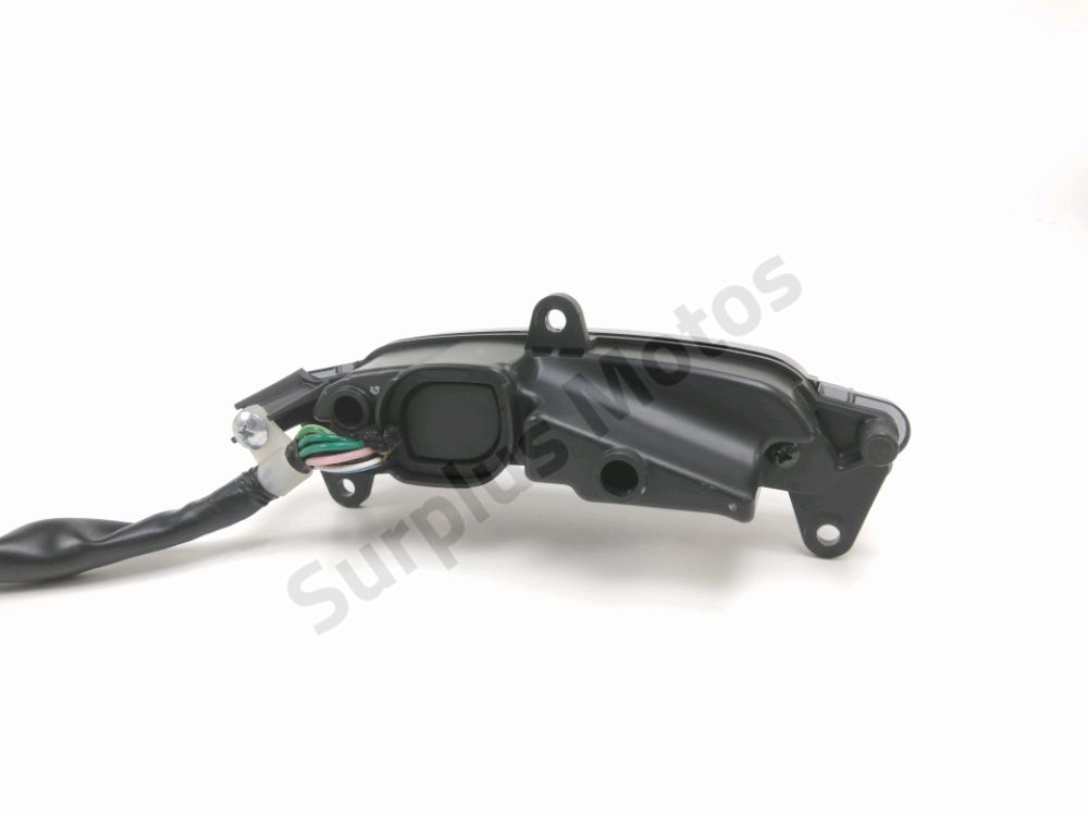 PACK ELECTRIQUE