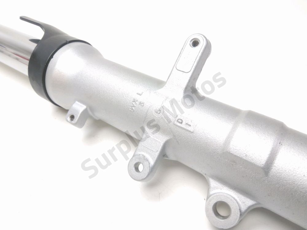 TUBE DE FOURCHE GAUCHE