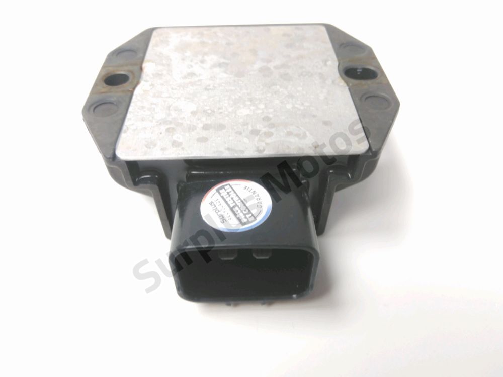 REGULATEUR DE TENSION
