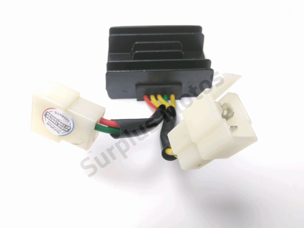 REGULATEUR DE TENSION