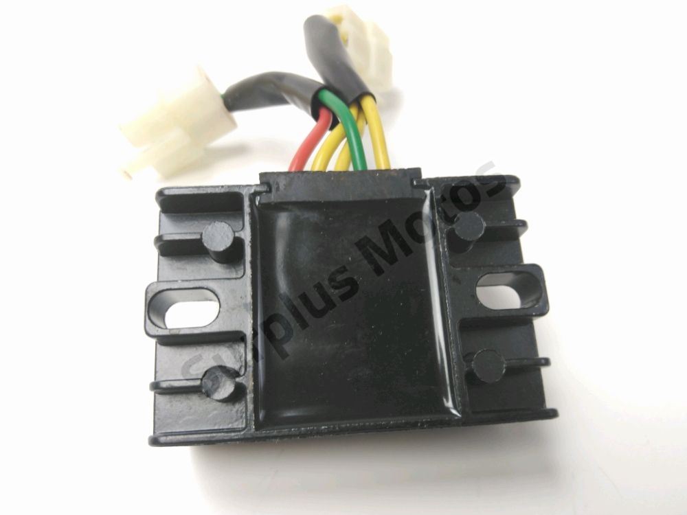 REGULATEUR DE TENSION