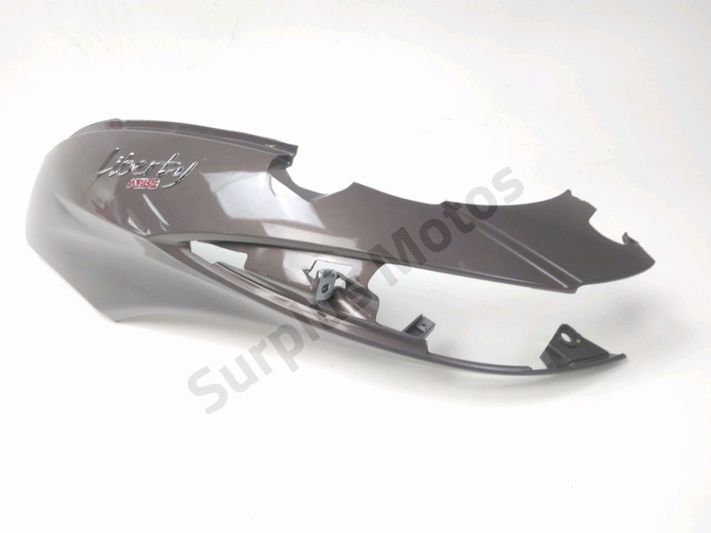 CARENAGE ARRIERE GAUCHE