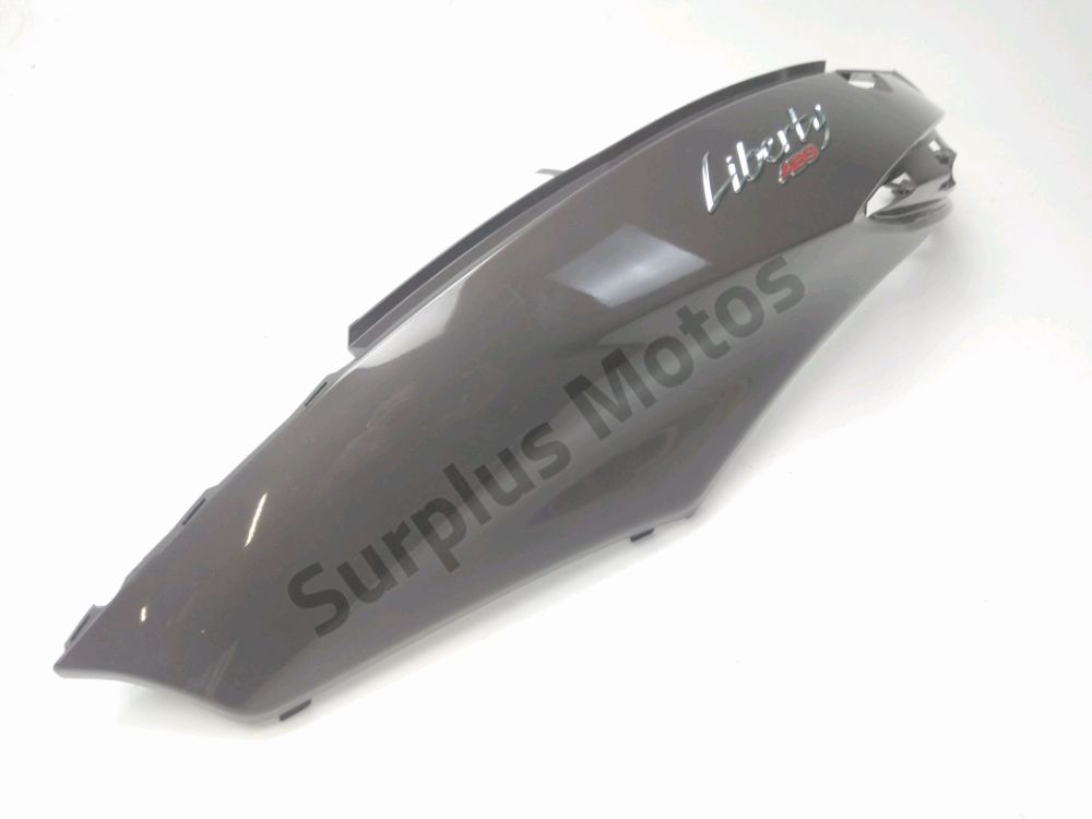 CARENAGE ARRIERE GAUCHE