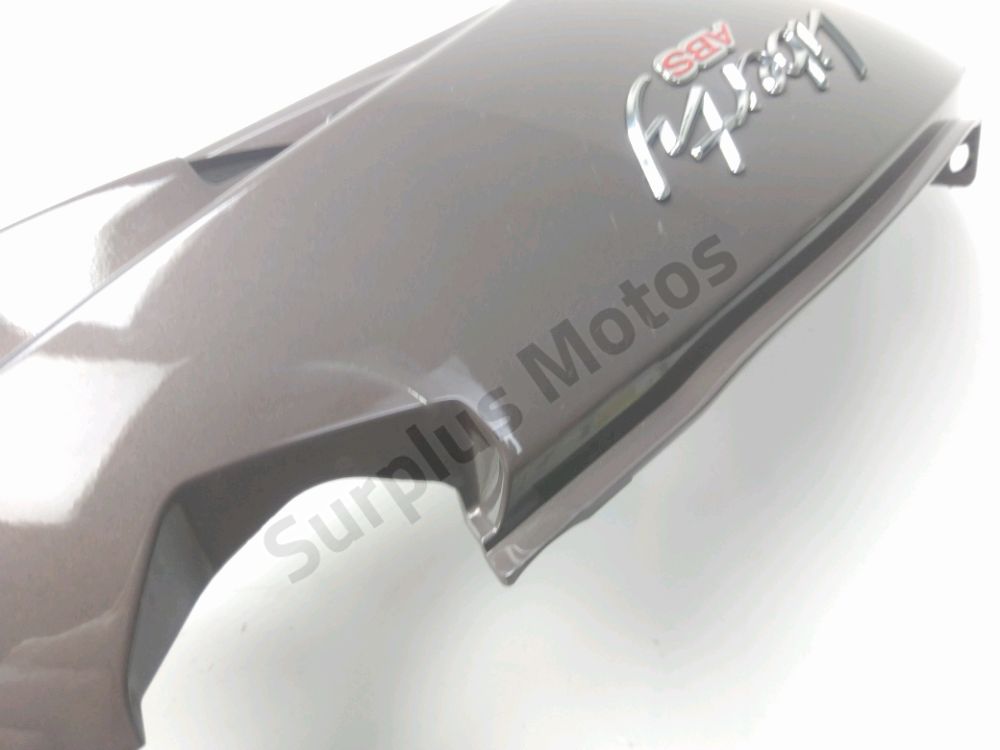 CARENAGE ARRIERE GAUCHE