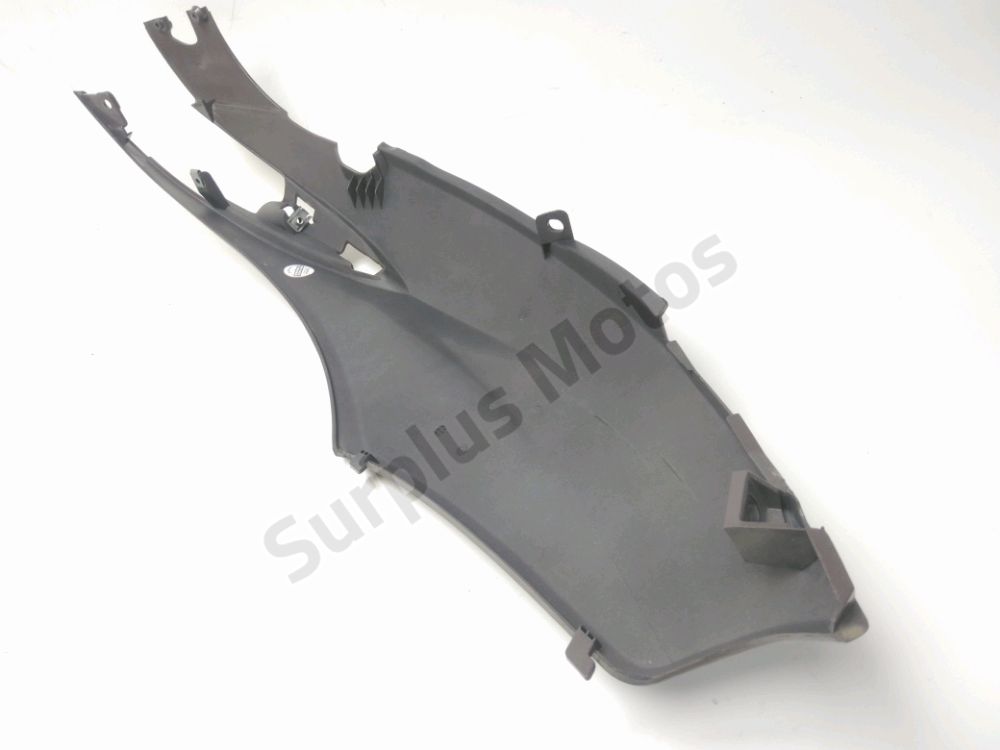 CARENAGE ARRIERE GAUCHE