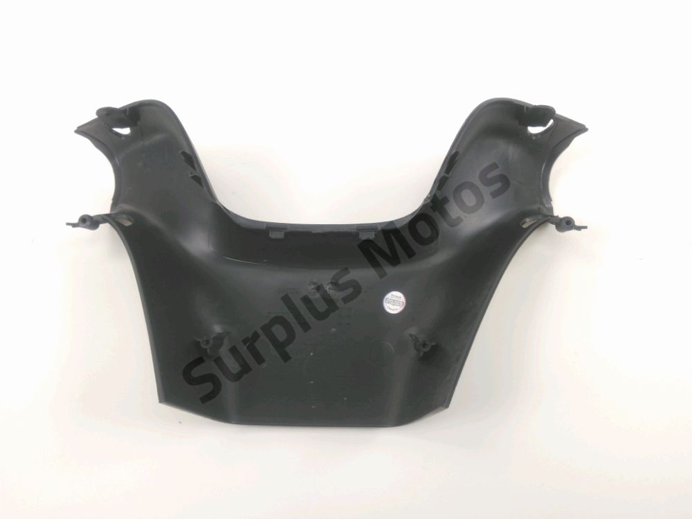 HABILLAGE ARRIERE DU GUIDON