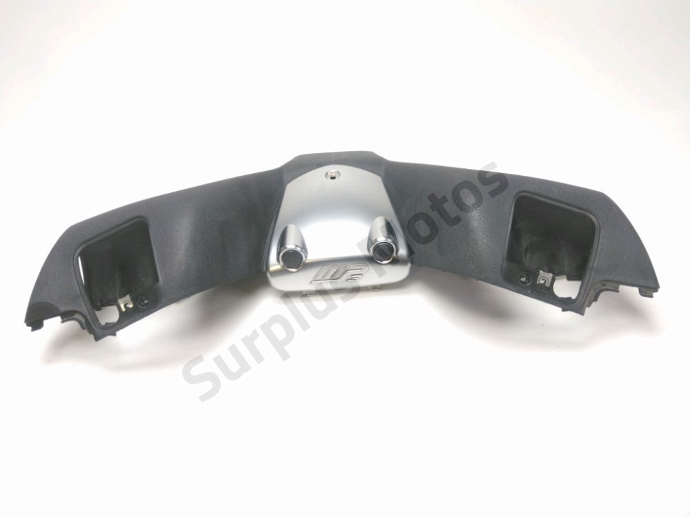 HABILLAGE AVANT DU GUIDON