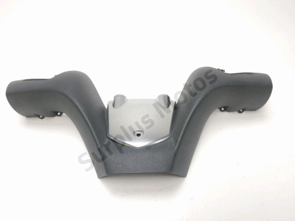 HABILLAGE AVANT DU GUIDON