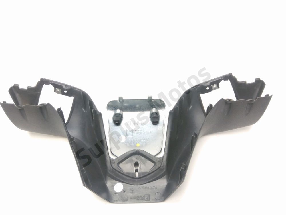 HABILLAGE AVANT DU GUIDON