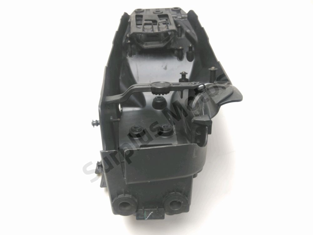 PASSAGE DE ROUE COMPLET