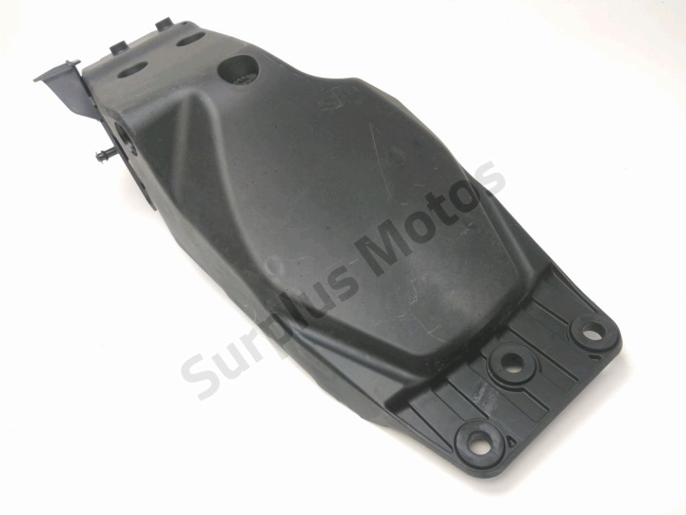 PASSAGE DE ROUE COMPLET