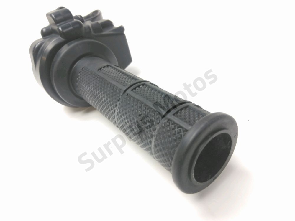 ACCELERATEUR RIDE BY WIRE