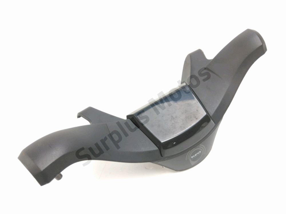 HABILLAGE AVANT DU GUIDON