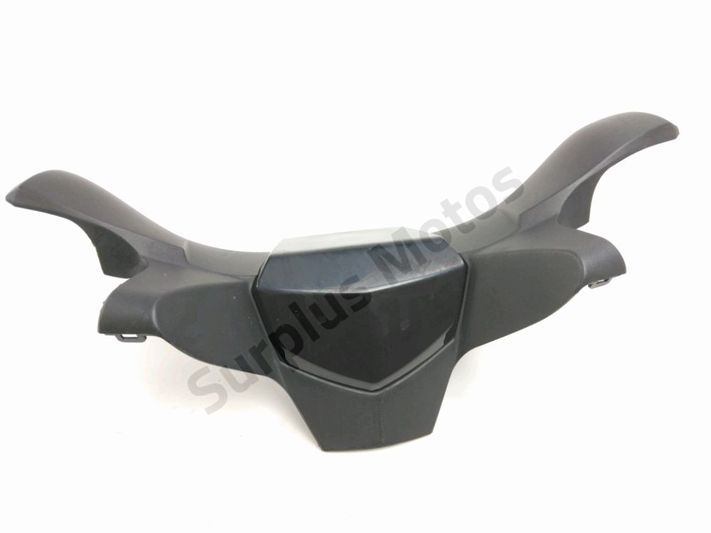 HABILLAGE AVANT DU GUIDON