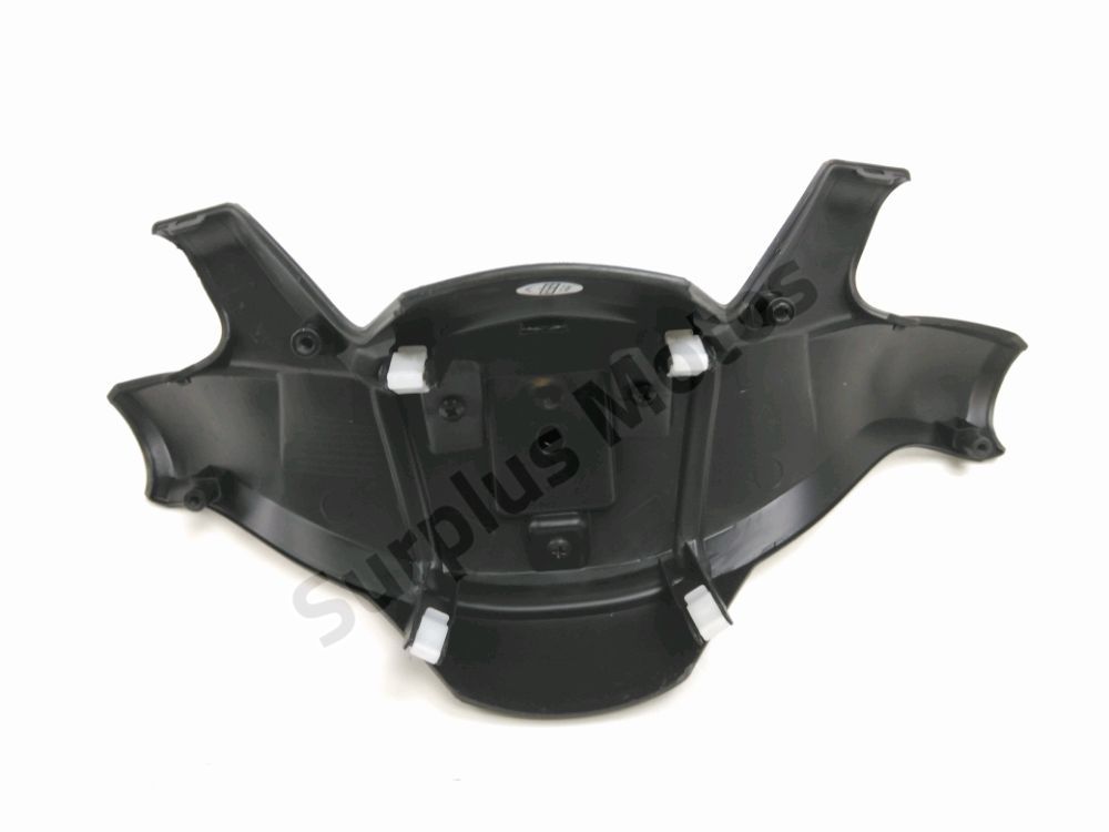 HABILLAGE AVANT DU GUIDON