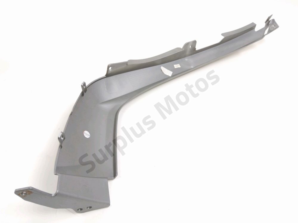 CARENAGE ARRIERE DROIT