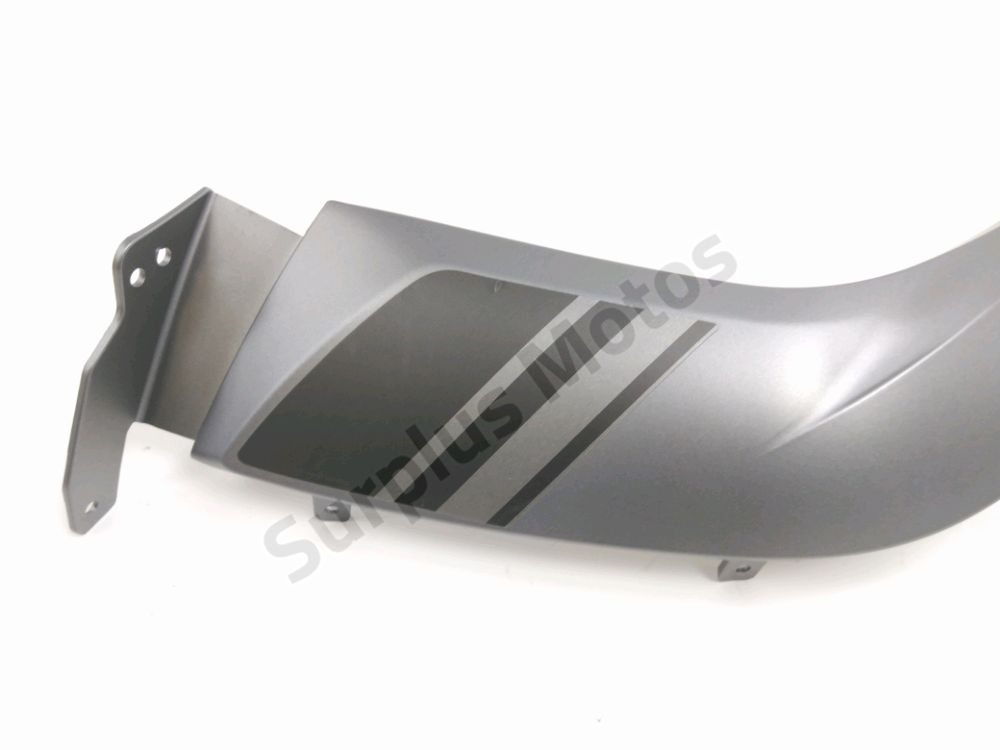 CARENAGE ARRIERE DROIT