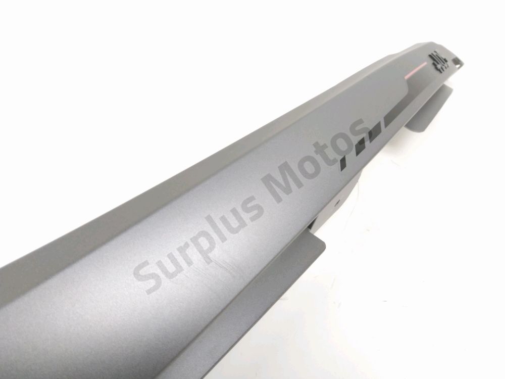 CARENAGE ARRIERE DROIT