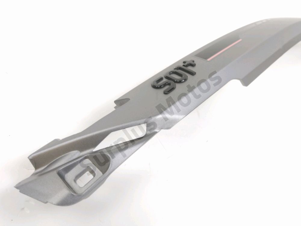 CARENAGE ARRIERE DROIT