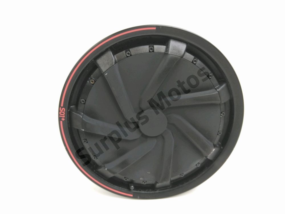 MOTEUR ELECTRIQUE