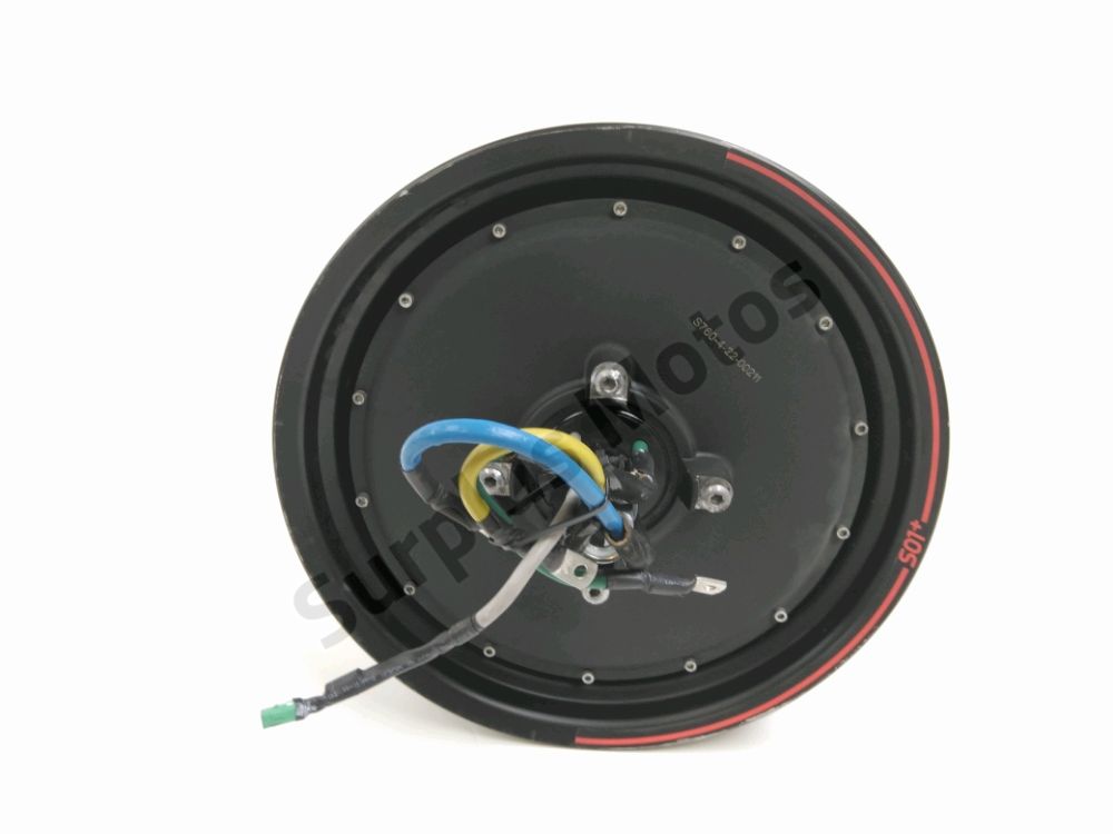 MOTEUR ELECTRIQUE