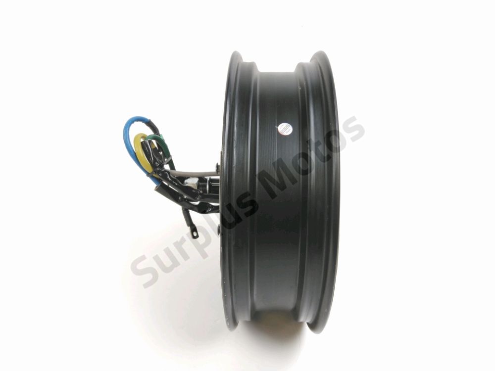 MOTEUR ELECTRIQUE