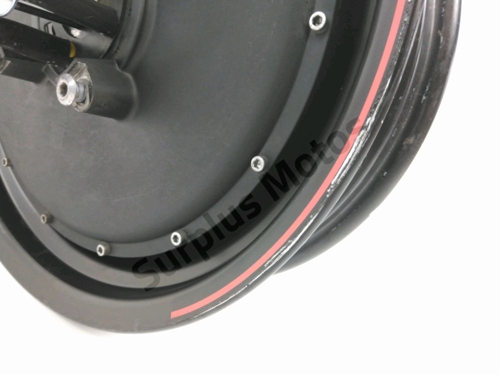 MOTEUR ELECTRIQUE