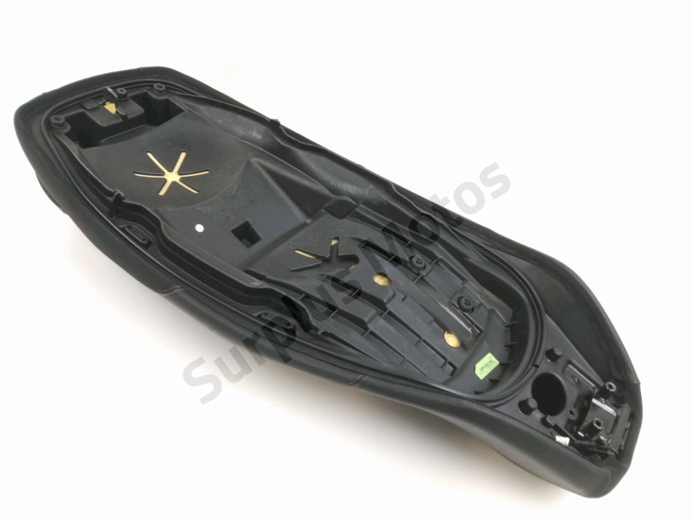 SELLE COMPLETE