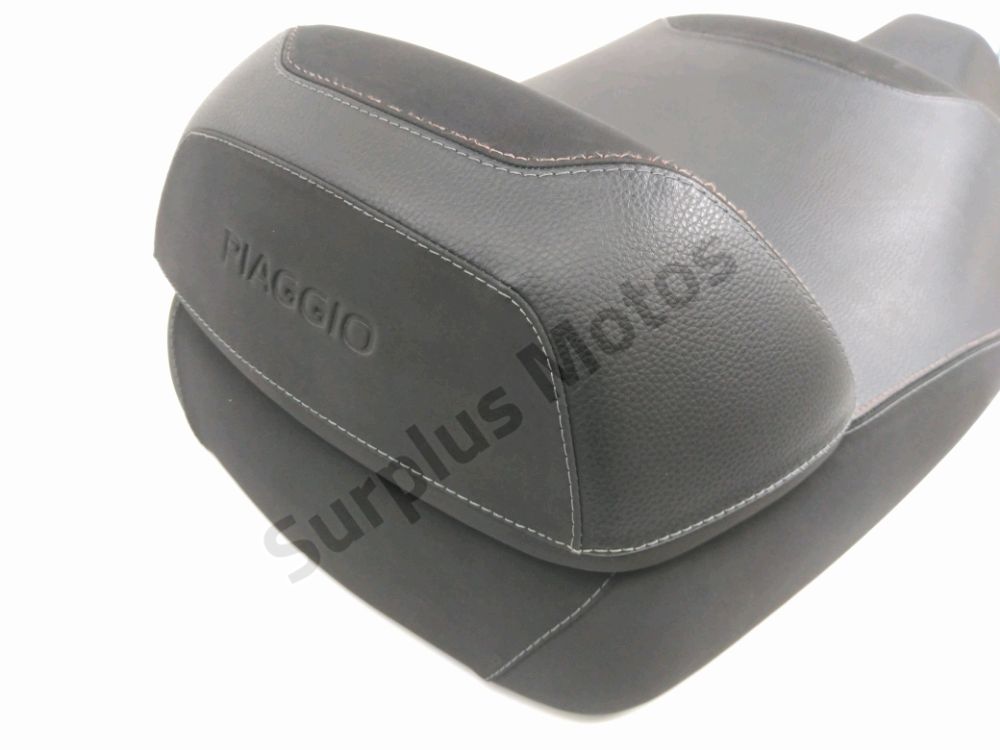 SELLE COMPLETE