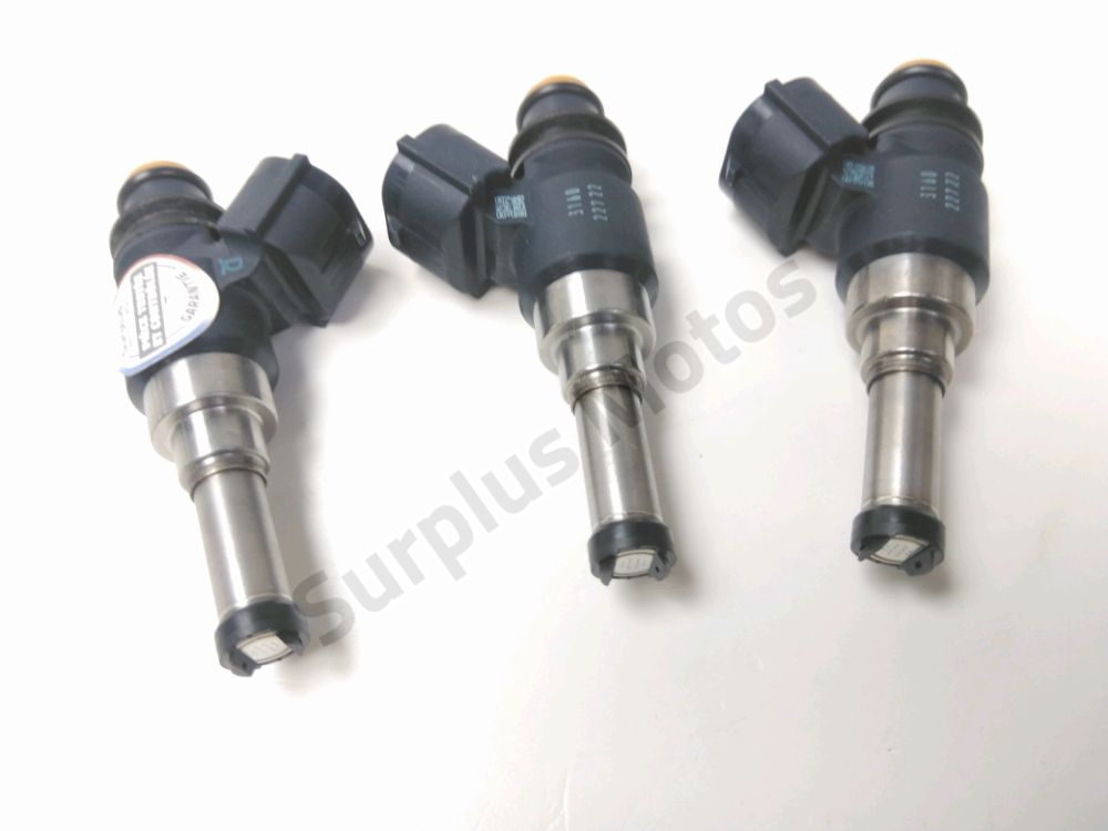 INJECTEUR