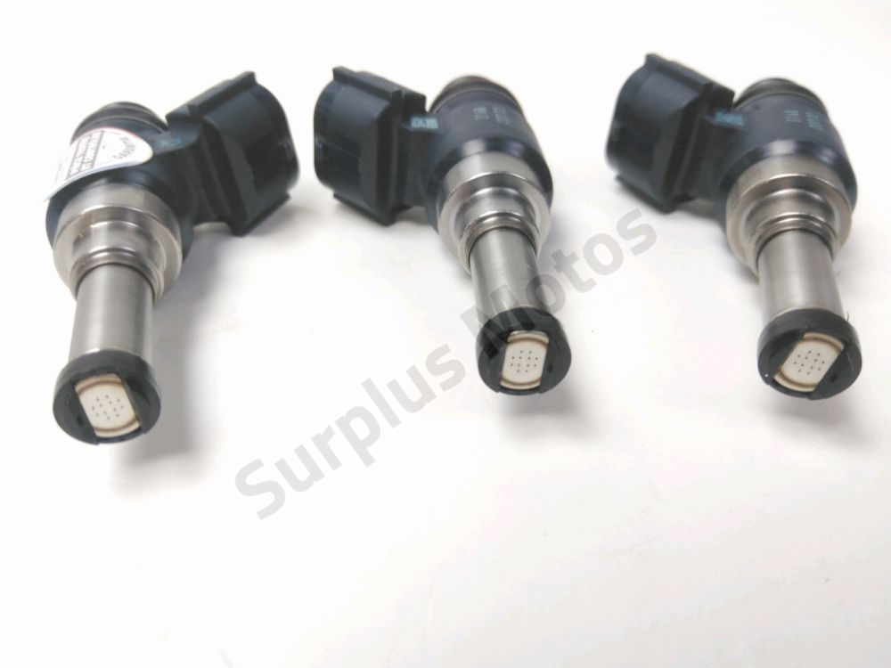 INJECTEUR