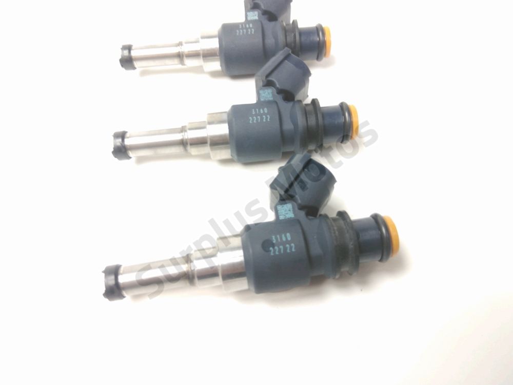 INJECTEUR