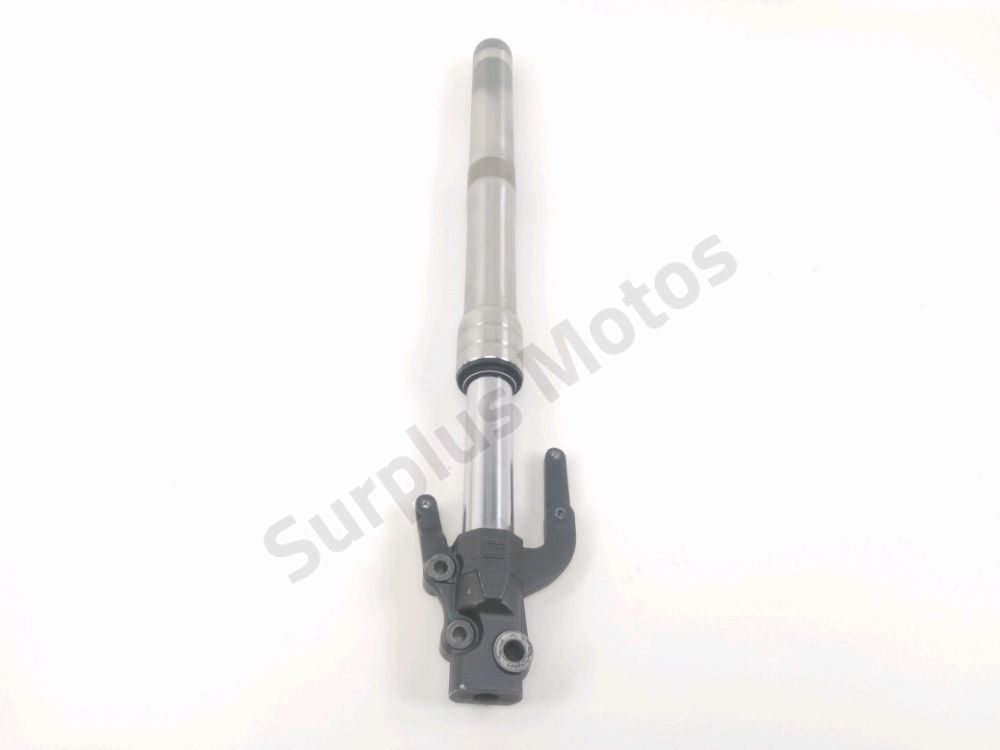 TUBE DE FOURCHE DROIT