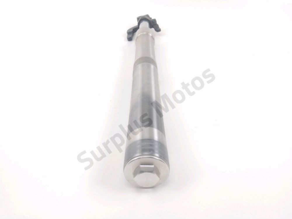 TUBE DE FOURCHE DROIT