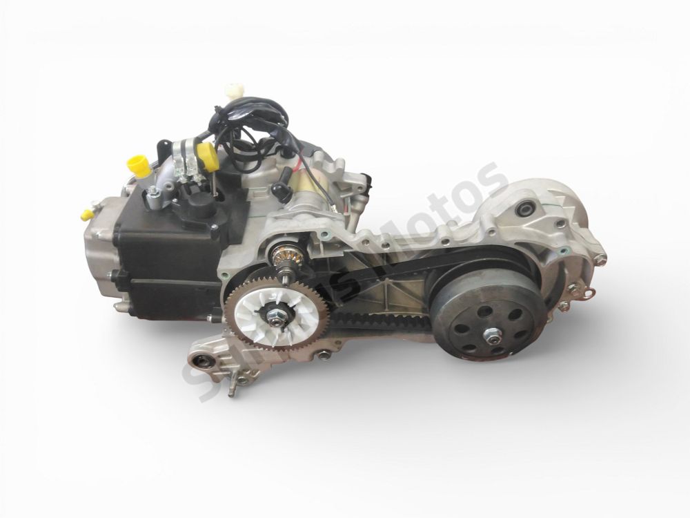 MOTEUR