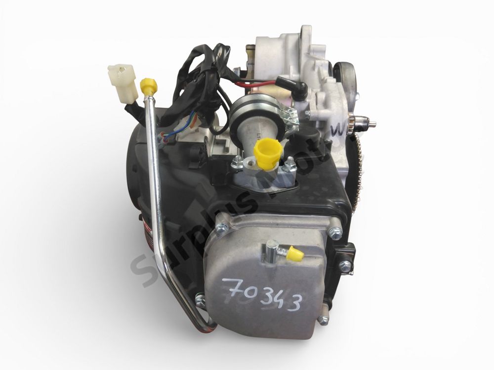 MOTEUR