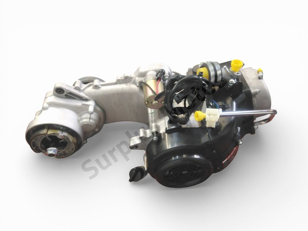 MOTEUR