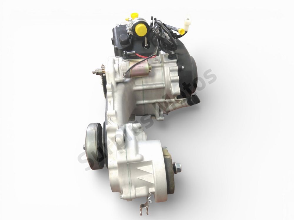 MOTEUR