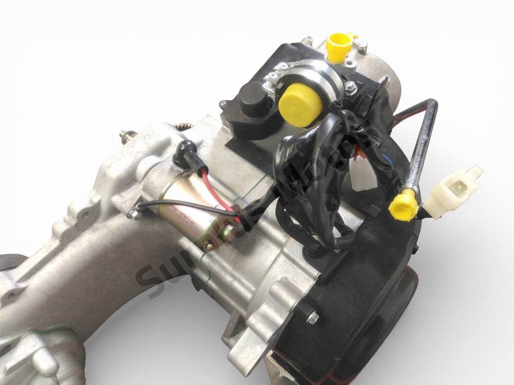 MOTEUR