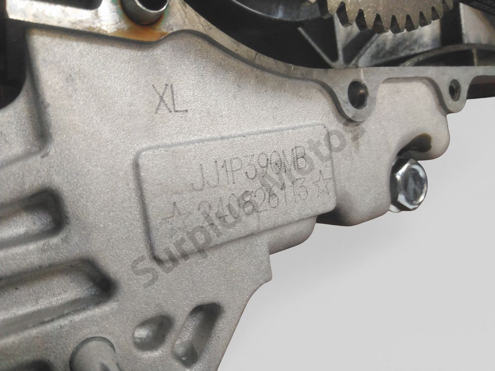 MOTEUR