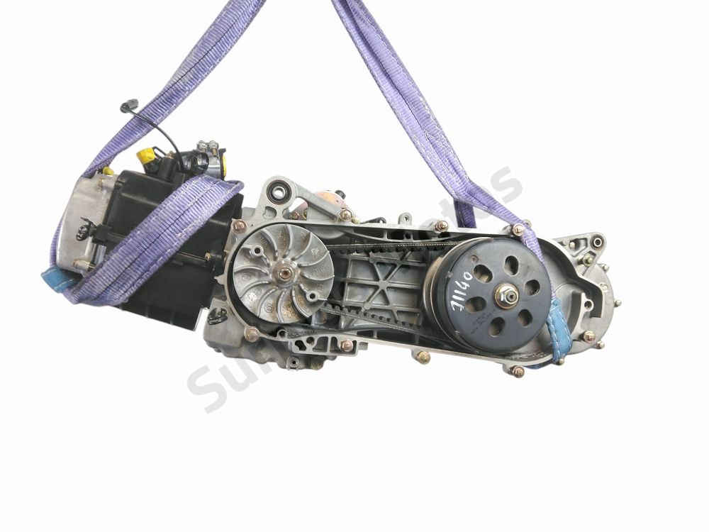 MOTEUR