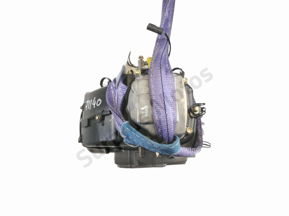 MOTEUR
