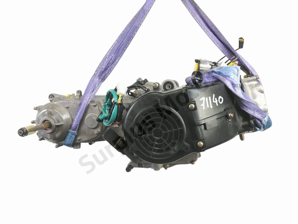 MOTEUR