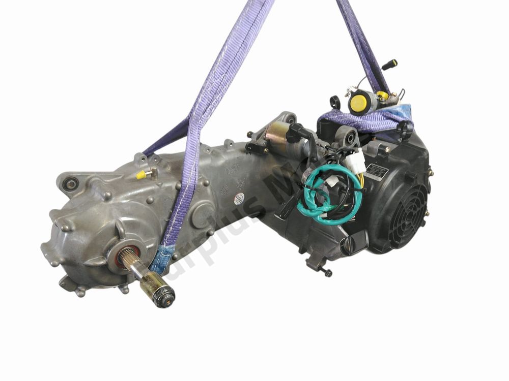 MOTEUR