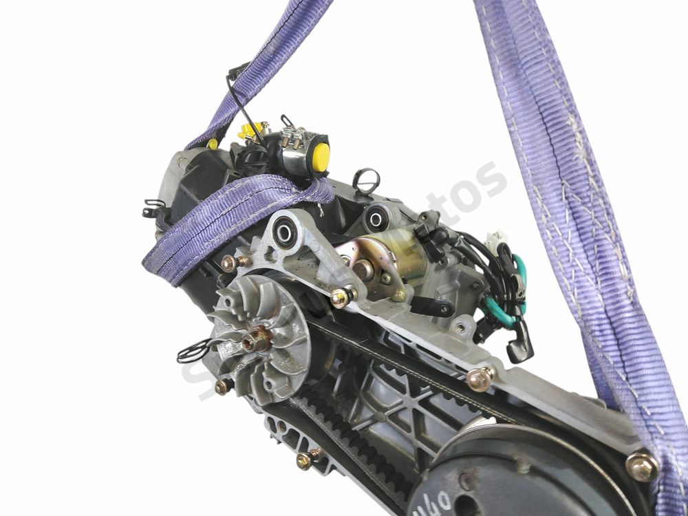 MOTEUR