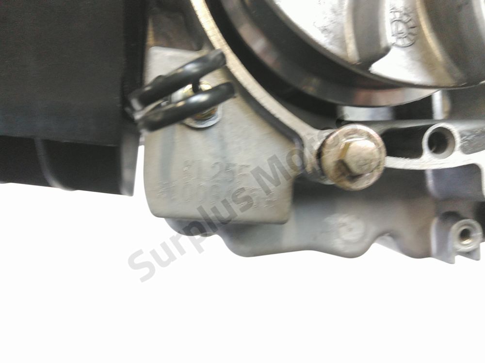 MOTEUR