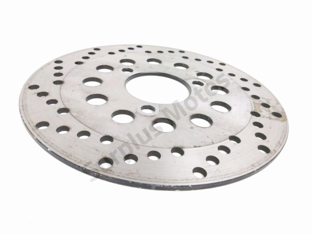 DISQUE FREIN AVANT