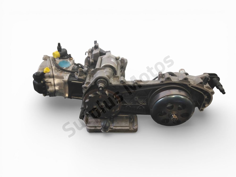 MOTEUR