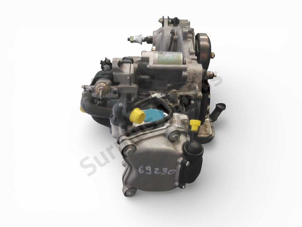 MOTEUR